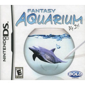 Fantasy Aquarium By DS (SQUiRE)