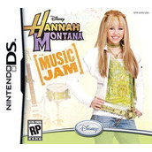 Hannah Montana - Music Jam (Micronauts)