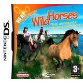 Real Adventures - Wild Horses (EU)(DDumpers)