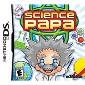 Science Papa (US)(BAHAMUT)