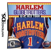 Harlem Globetrotters - World Tour (Sir VG)