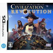 Sid Meier's Civilization Revolution (JP)