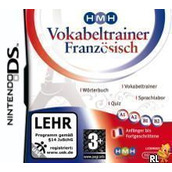 HMH Vokabeltrainer - Franzoesisch (DE)