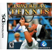 Powerplay Tennis (Sir VG)