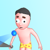 服装射手手游