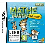 Maths Buddy Class 5