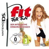 Fit For Fun