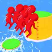 漂浮大师3D手游