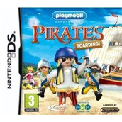 Playmobil Interactive - Pirates Boarding