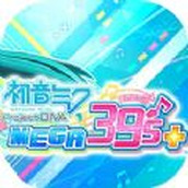 初音未来歌姬计划手游