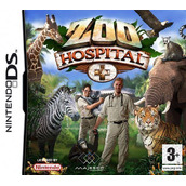 Zoo Hospital (SQUiRE)