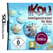 IKOU - Intelligenztrainer Fuer Kids (DE)