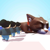 不要碰我的猫手游