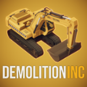 DemolitionInc手游