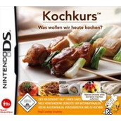 Kochkurs - Was Wollen Wir Heute Kochen (SQUiRE)