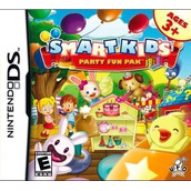 Smart Kid's Party Fun Pak (US)(NRP)