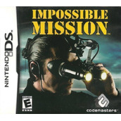 Impossible Mission (Sir VG)