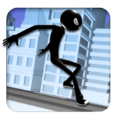 火柴人跑酷3D手游