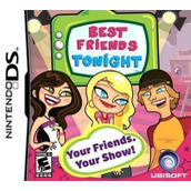 Best Friends Tonight (Trimmed 201 Mbit) (Intro)