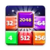 2048俄罗斯拼图手游