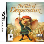 Tale Of Despereaux, The (EU)(BAHAMUT)