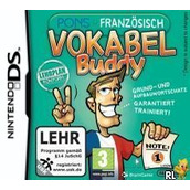 Franzoesisch - Vokabel Buddy