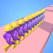 工人冲刺3D手游
