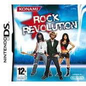 Rock Revolution (EU)