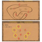《江南百景图》东南西北不可倾斜策略