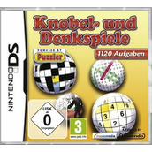 Knobel- Und Denkspiele