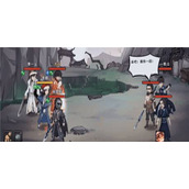 《烟雨江湖》小星罗功获得攻略