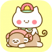 小猫水疗馆手游