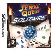 Jewel Quest - Solitaire (DE)(BAHAMUT)