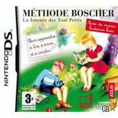 Methode Boscher - La Journee Des Tout Petits (FR)