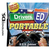 Drivers' Ed Portable (EU)