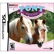 Pony Friends (New Mini Ponies)(v01)