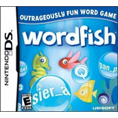 Wordfish (Sir VG)