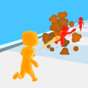 火箭拳3D手游