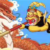 召唤孙悟空手游