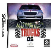 Monster Trucks DS (Supremacy)