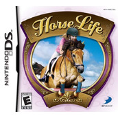 Horse Life (SQUiRE)