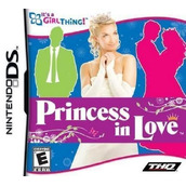 Princess In Love (US)(Suxxors)