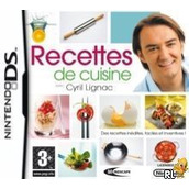 Recettes De Cuisine Avec Cyril Lignac (FR)