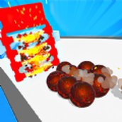 收集球球大师3D手游