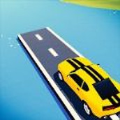 指尖造路3D手游