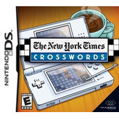 New York Times Crosswords, The (SQUiRE)