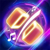 节奏炫彩音符手游