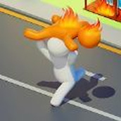 帮助奶奶3D手游