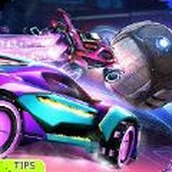 火箭联盟侧滑手游