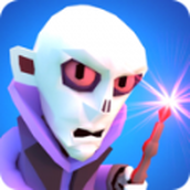 DrawMagicRun手游